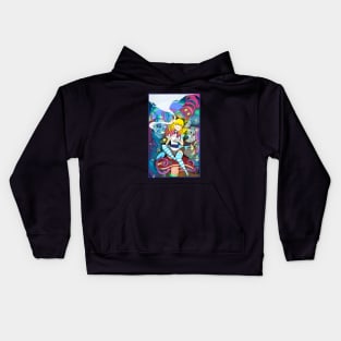 Ask Alice Kids Hoodie